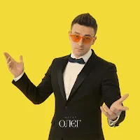 Шугар — Олєг — обложка